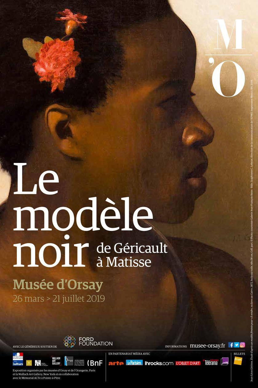 documentations - The Naturalization of Racial Categories and the  Safeguarding of a Racialist Heritage at the Musée d'Orsay